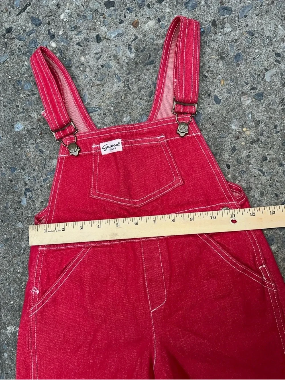 Guess vintage 90s